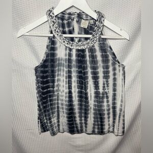 Saint Tropez West Medium Women’s Blouse